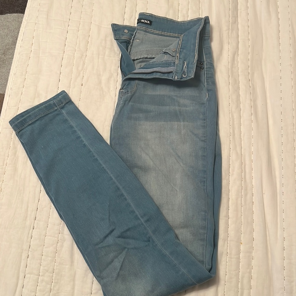 Fashion Nova Jeans